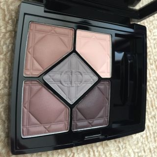 Dior - Dior 日本未発売 サンククルール 757 dream matte の通販 by ...