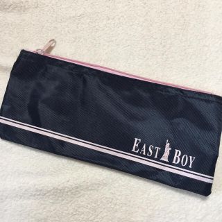 イーストボーイ(EASTBOY)のEASTBOY ペンケース(ペンケース/筆箱)