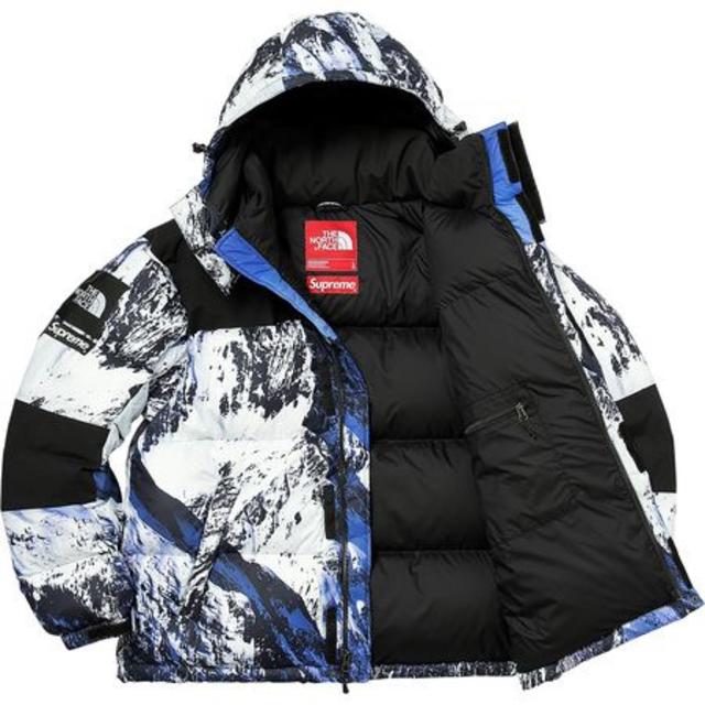 Supreme - 新品☆Supreme The North Face バルトロ ジャケット M Supreme - 新品☆Supreme The North Face バルトロ ジャケット M