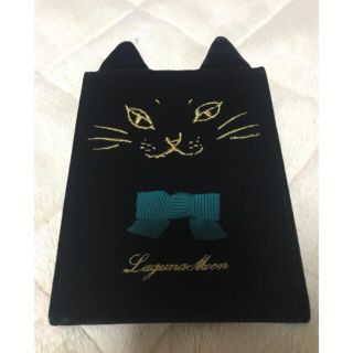 ラグナムーン(LagunaMoon)のLAGUNAMOON CATミラー(ミラー)