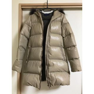 ユナイテッドアローズ(UNITED ARROWS)のダウンコート  ユナイテッドアローズ(ダウンコート)