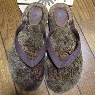 アグ(UGG)のUGGサンダル‼︎‼︎(サンダル)