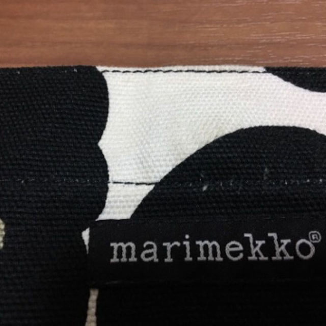 marimekko(マリメッコ)の【みぃ様専用】マリメッコ ショルダーバック レディースのバッグ(ショルダーバッグ)の商品写真