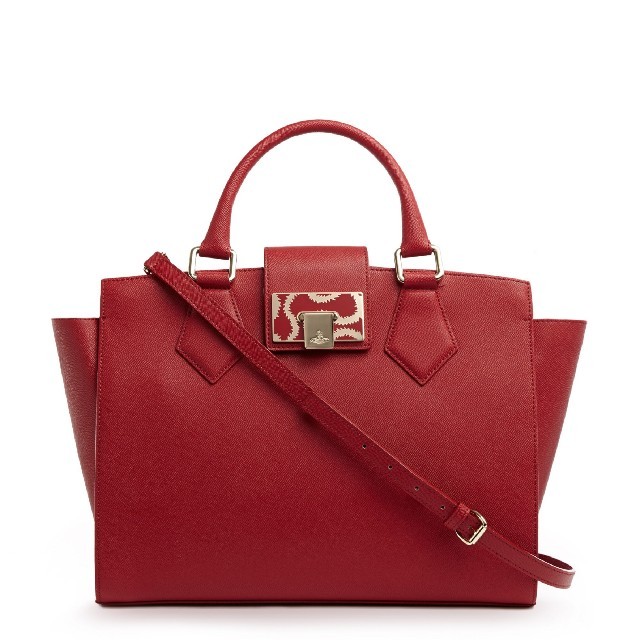 最新エルメス Vivienne Westwood - ppvivienne westwood squiggle 2way bag ハンドバッグ 最新エルメス Vivienne Westwood - ppvivienne westwood squiggle 2way bag ハンドバッグ