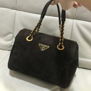 プラダ(PRADA)の購入不可   y様専用です。(ハンドバッグ)