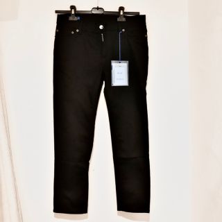 アクネ(ACNE)のAcne Studios アクネ ブラックデニム 29(デニム/ジーンズ)