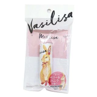 ヴァシリエヴァ(VASILIEVA)の新品未使用 ヴァシリーサ パフュームスティック メリッサ ローラ 香水(香水(女性用))