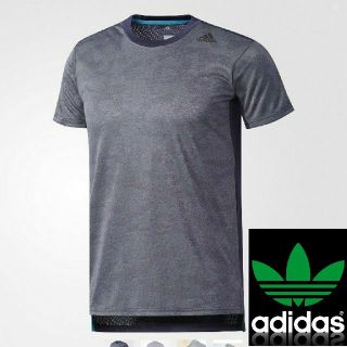 アディダス(adidas)の★新品 adidas M4T ジャガードニットカモT ラベンダー(トレーニング用品)