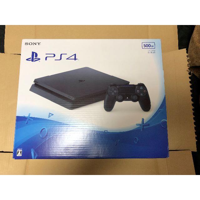 れがありま PlayStation4 ブラック 500GB CUH-2000の通販 by I3E's