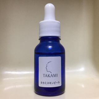 タカミ(TAKAMI)のタカミスキンピール★10ml(美容液)