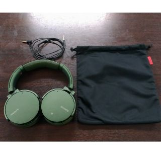 ソニー(SONY)の10日まで値下げ SONY Extra Bass MDR-XB950N1(ヘッドフォン/イヤフォン)