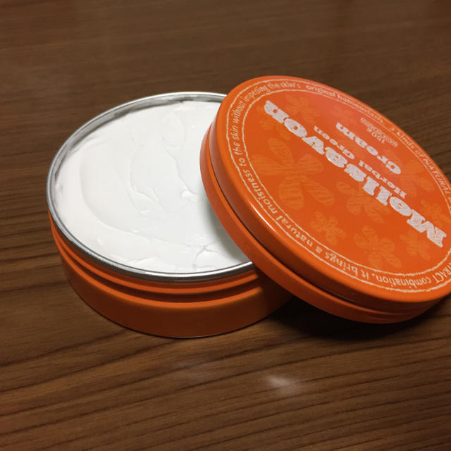 Mellsavon(メルサボン)のメルサボン スキンケアクリーム コスメ/美容のスキンケア/基礎化粧品(フェイスクリーム)の商品写真