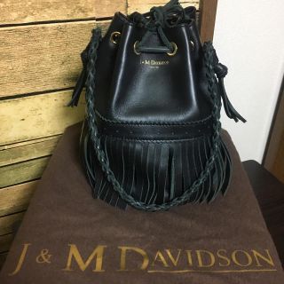 ジェイアンドエムデヴィッドソン(J&M DAVIDSON)の専用です！J&M DAVIDSON バッグ(ショルダーバッグ)