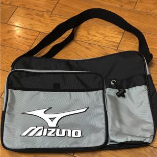 ミズノ(MIZUNO)のミズノショルダーバック(バッグ)