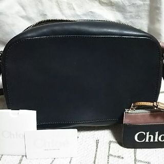 クロエ(Chloe)のクロエ ショルダーバック☆(ショルダーバッグ)