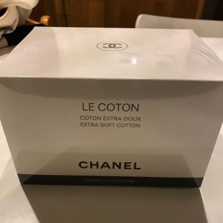 シャネル(CHANEL)のシャネル コットン(その他)