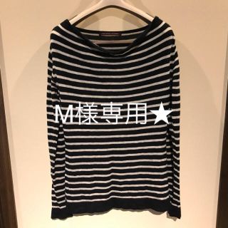 コントワーデコトニエ(Comptoir des cotonniers)のM様専用♡COMPTOIR DES COTONNIERS♡ニット♡(ニット/セーター)