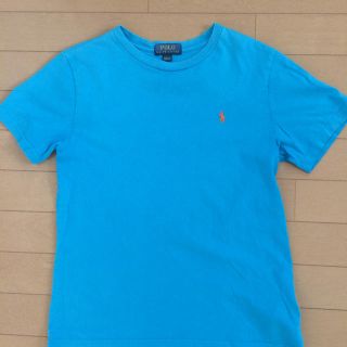 ラルフローレン(Ralph Lauren)のラルフローレン 男の子 半袖Ｔシャツ 150(Tシャツ/カットソー)