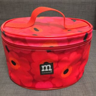 マリメッコ(marimekko)のマリメッコ バニティバッグ(その他)