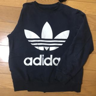 アディダス(adidas)のアディダスオリジナルス トレーナー(スウェット)