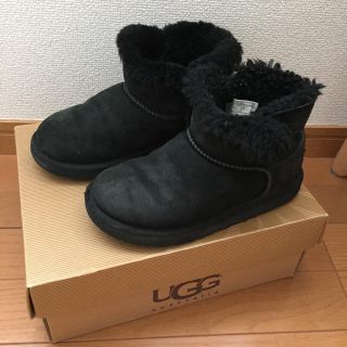 アグ(UGG)のSeiju様専用 Ugg ブーツ 19cm kids(ブーツ)