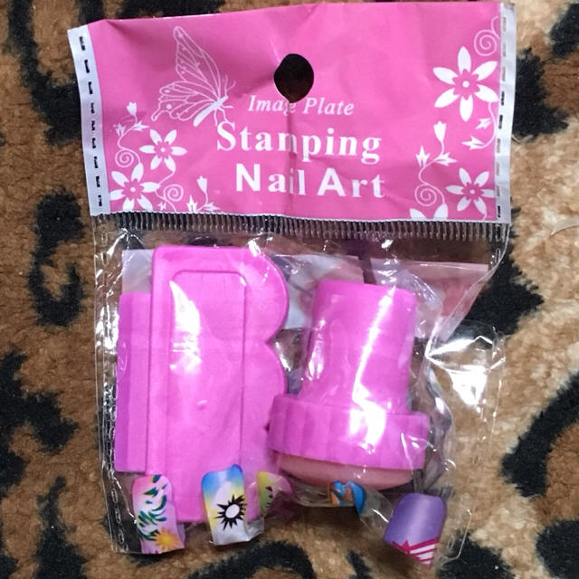 ネイルスタンパー💅 コスメ/美容のネイル(ネイル用品)の商品写真