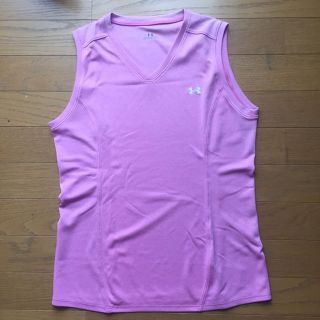 アンダーアーマー(UNDER ARMOUR)のKIs2Pink様専用 アンダーアーマー レディース トップス トレーニング(その他)