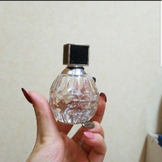 ジミーチュウ(JIMMY CHOO)のJIMMY CHOO発送可(香水(女性用))