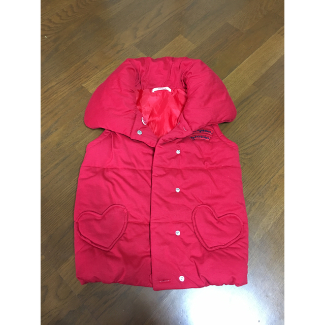 INGNI First(イングファースト)のおみ子様専用 キッズ/ベビー/マタニティのキッズ服女の子用(90cm~)(ジャケット/上着)の商品写真