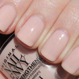 オーピーアイ(OPI)のOPI ネイルエンビー　NAIL ENVY ストレンスナー　バブルバス(ネイルトップコート/ベースコート)