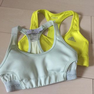 アディダスバイステラマッカートニー(adidas by Stella McCartney)のstella.adidas (ヨガ)