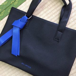 シュウウエムラ(shu uemura)のシュウウエムラ ノベルティ バッグ(トートバッグ)