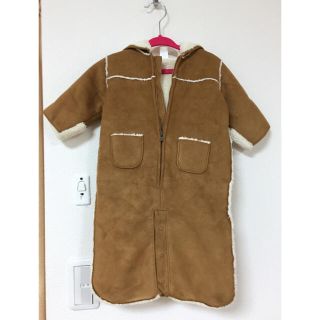 ベビーギャップ(babyGAP)の【値下げ！】GAP★ジャンプスーツ美品(カバーオール)