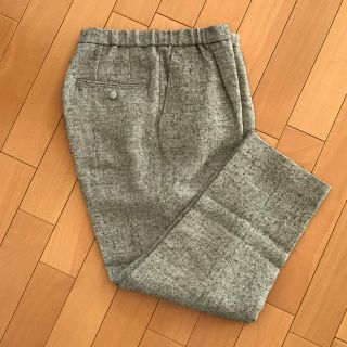 アーバンリサーチ(URBAN RESEARCH)のメルモモ様専用(クロップドパンツ)