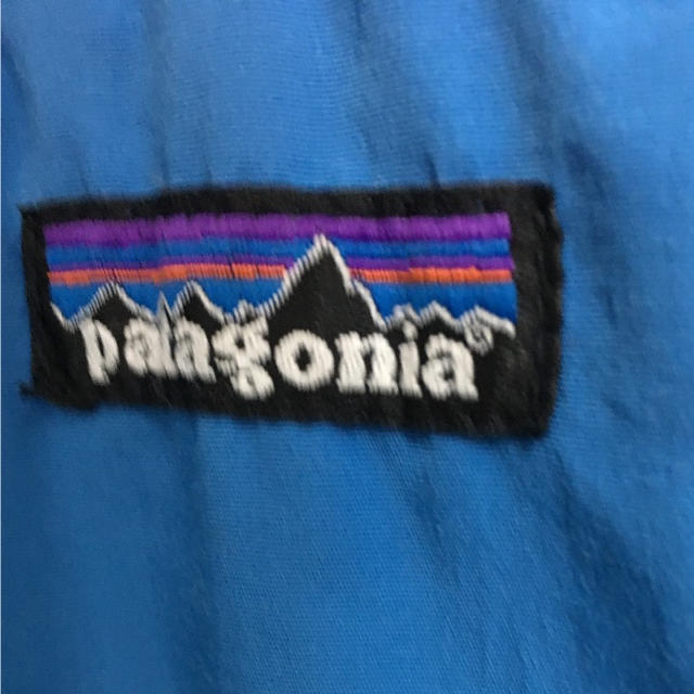 patagonia(パタゴニア)のパタゴニア レトロX メンズのジャケット/アウター(ブルゾン)の商品写真