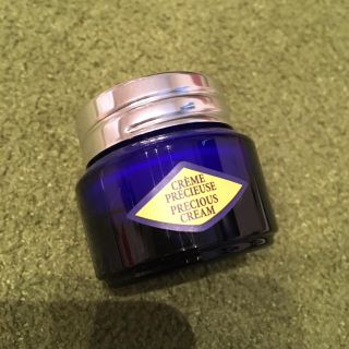 ロクシタン(L'OCCITANE)のロクシタンクリーム(フェイスクリーム)