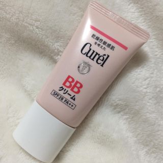 キュレル(Curel)のキュレル BBクリーム(BBクリーム)