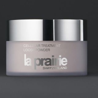 ラプレリー(La Prairie)のラ・プレリー  トリートメントルースパウダー(フェイスパウダー)