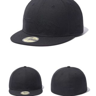 ヨウジヤマモト(Yohji Yamamoto)の新品 7 1/2 New Era Yohji Yamamoto 乃木坂(その他)