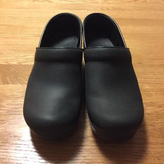 ダンスコ(dansko)のdansko ダンスコ Professional プロフェッショナル 39(スリッポン/モカシン)