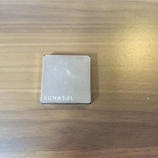 ルナソル(LUNASOL)のルナソル チーク(チーク)