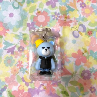 KRUNK× BIGBANG キーホルダー(K-POP/アジア)