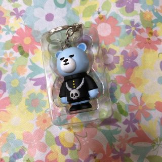 KRUNK× BIGBANG キーホルダー(K-POP/アジア)