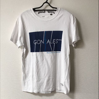 マークゴンザレス Tシャツ(その他)