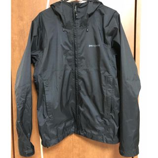 パタゴニア(patagonia)の【patagonia】パタゴニア  トレントシェルジャケット(マウンテンパーカー)