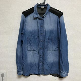 ベルシュカ(Bershka)のみるく様専用(シャツ/ブラウス(長袖/七分))