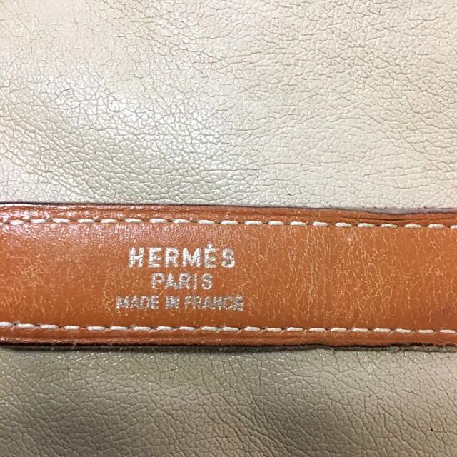 Hermes(エルメス)のHERMES♡ベルト レディースのファッション小物(ベルト)の商品写真