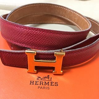 エルメス(Hermes)のHERMES♡ベルト(ベルト)