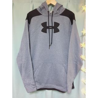 アンダーアーマー(UNDER ARMOUR)のUNDER ARMOUR 裏起毛パーカー(その他)