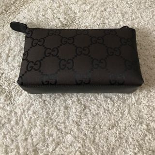 グッチ(Gucci)のGUCCI ポーチ(ポーチ)